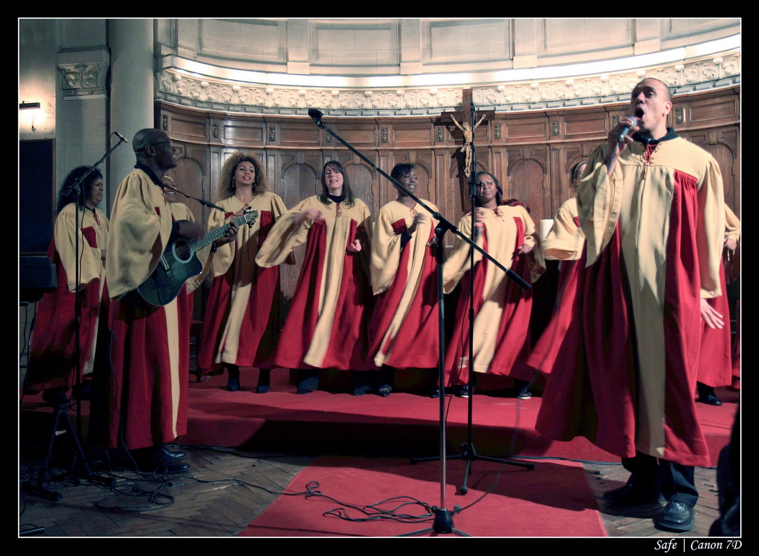 2010 - 12 - Gospel - 36